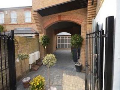 Annonce Location Appartement Kingston-upon-thames