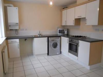 Louer Appartement Burton-on-trent