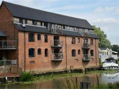 Annonce Location Appartement St-neots