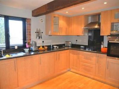 Louer Appartement St-neots