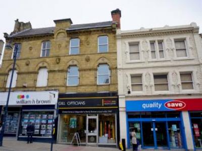 Annonce Location Appartement Dewsbury