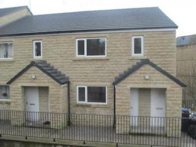 Annonce Location Appartement Keighley