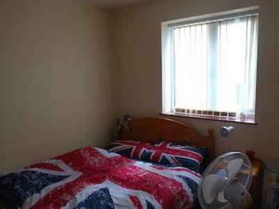 Louer Appartement Liverpool