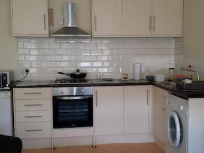 Louer Appartement Liverpool