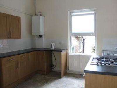 Louer Appartement Burton-on-trent