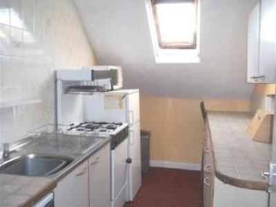 Louer Appartement Cardiff