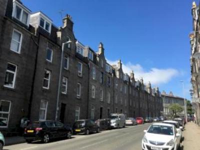 Annonce Location Appartement Aberdeen