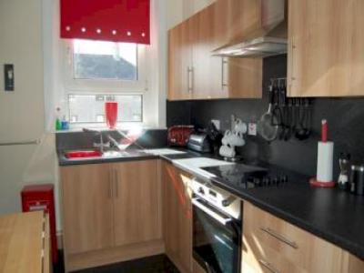 Louer Appartement Aberdeen