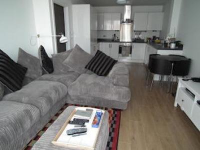 Annonce Location Appartement Harrow