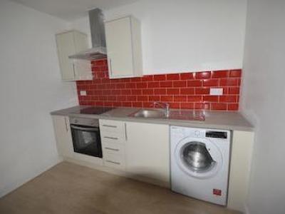 Annonce Location Appartement Loughborough