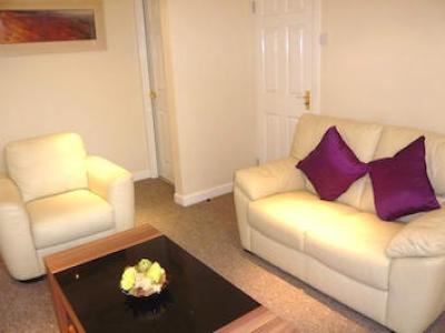 Louer Appartement Liverpool