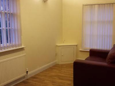 Annonce Location Appartement Liverpool