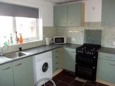 Louer Appartement Dewsbury