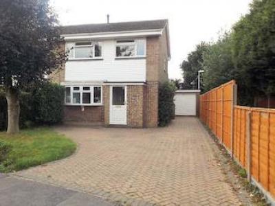 Annonce Location Maison Wokingham