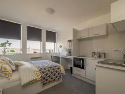 Louer pour les vacances Appartement Nottingham rgion NOTTINGHAM