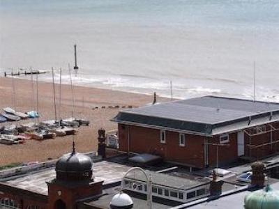 Acheter Appartement Bexhill-on-sea