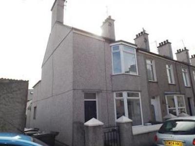 Annonce Vente Maison Holyhead