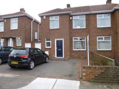 Annonce Vente Maison Newcastle-upon-tyne