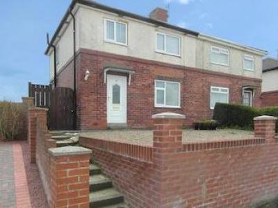 Annonce Vente Maison Newcastle-upon-tyne