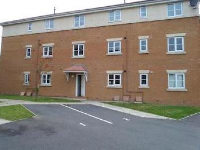Annonce Vente Appartement Peterlee