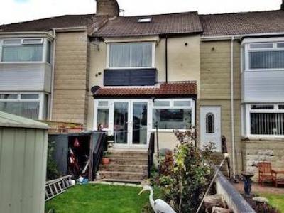 Annonce Vente Maison Hartlepool