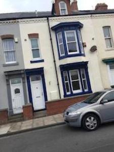 Annonce Vente Maison Hartlepool