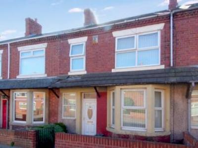 Annonce Vente Maison Newbiggin-by-the-sea