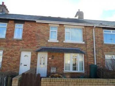 Annonce Vente Maison Newbiggin-by-the-sea