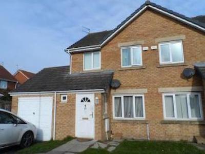 Annonce Vente Maison Newbiggin-by-the-sea