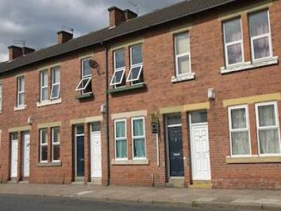 Annonce Vente Appartement Newcastle-upon-tyne