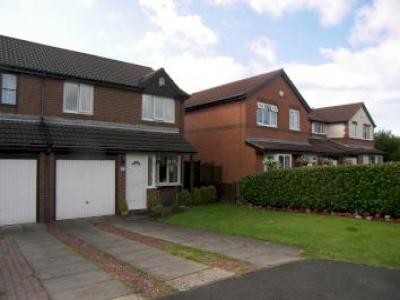 Annonce Vente Maison Cramlington