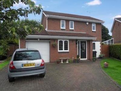 Annonce Vente Maison Cramlington