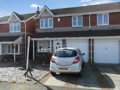 Annonce Vente Maison Cramlington