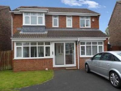 Annonce Vente Maison Whitley-bay