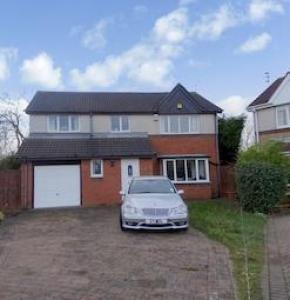 Annonce Vente Maison Cramlington