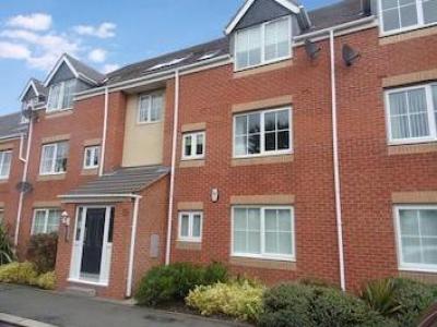 Annonce Vente Appartement Whitley-bay