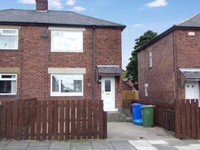 Annonce Vente Maison Cramlington