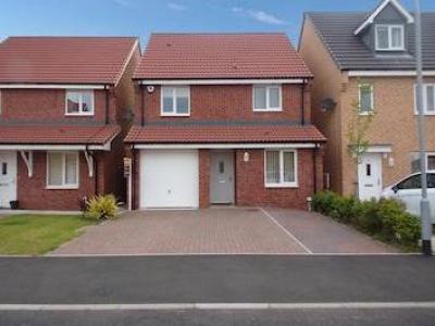 Annonce Vente Maison Cramlington