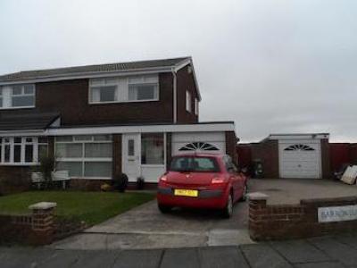 Annonce Vente Maison Cramlington