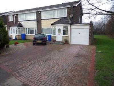 Annonce Vente Maison Cramlington