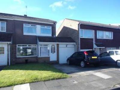 Annonce Vente Maison Cramlington