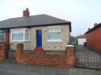 Annonce Vente Maison Newcastle-upon-tyne