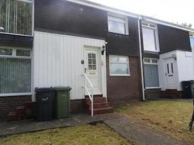 Annonce Vente Appartement Sunderland