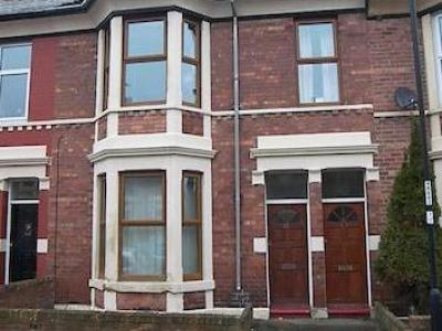 Annonce Vente Appartement North-shields