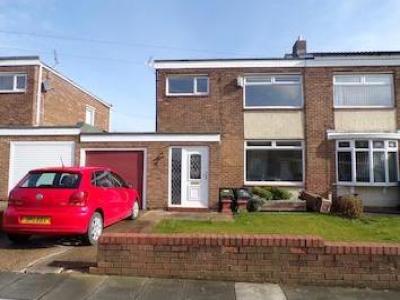 Annonce Vente Maison North-shields