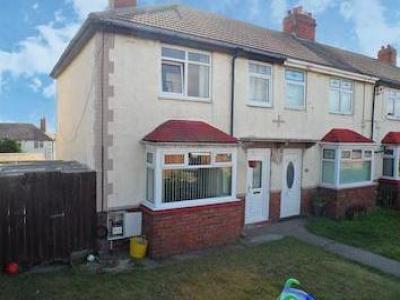 Annonce Vente Maison Sunderland