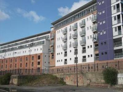 Annonce Vente Appartement Sunderland