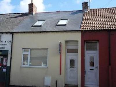 Annonce Vente Maison Sunderland