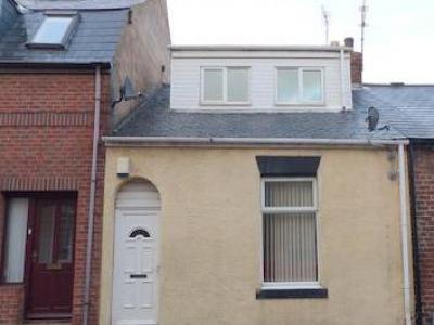 Annonce Vente Maison Sunderland