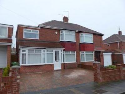 Annonce Vente Maison Sunderland